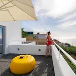 Casa de Férias Casas Da Vargem Shared Swimming Pool By An Island Ponta do Sol (Madeira)