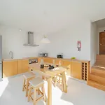 Casa de Férias Casas Da Vargem Shared Swimming Pool By An Island