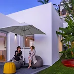 Casas Da Vargem Shared Swimming Pool By An Island * Ponta do Sol (Madeira)