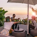 Casas Da Vargem Shared Swimming Pool By An Island Ponta do Sol (Madeira)