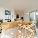 Casas Da Vargem Shared Swimming Pool By An Island * Ponta do Sol (Madeira)