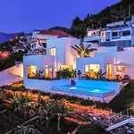 Casas Da Vargem Shared Swimming Pool By An Island Casa de Férias Ponta do Sol (Madeira)