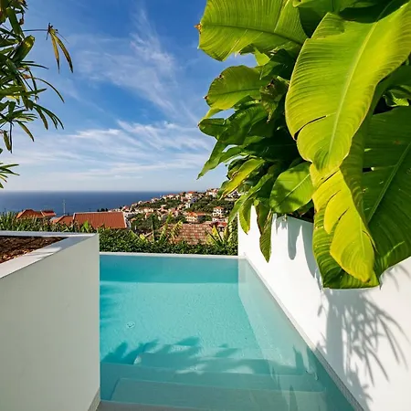 Casas Da Vargem Shared Swimming Pool By An Island Ferienhaus *