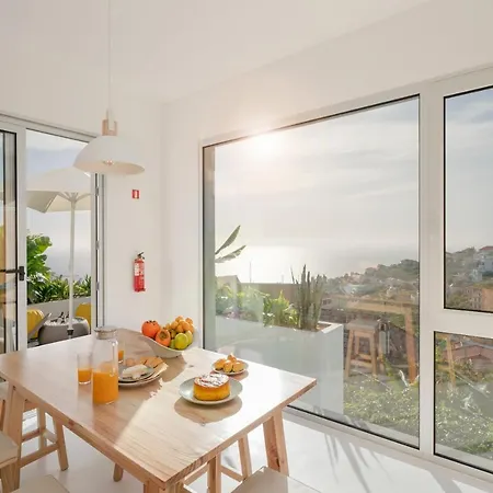 Casa vacanze Casas Da Vargem Shared Swimming Pool By An Island Ponta do Sol (Madeira)