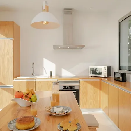 Casas Da Vargem Shared Swimming Pool By An Island * Ponta do Sol (Madeira)