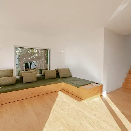 Casas Da Vargem Shared Swimming Pool By An Island * Ponta do Sol (Madeira)