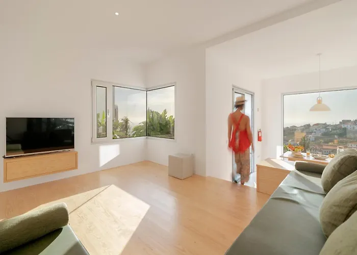 Casas Da Vargem Shared Swimming Pool By An Island * פונטה דו סול