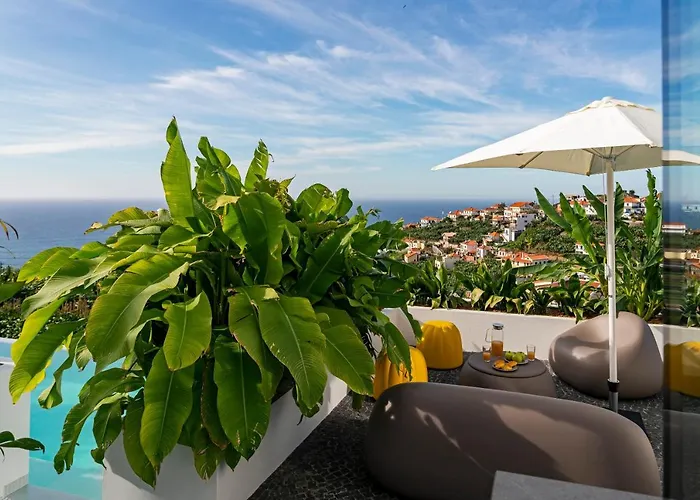 Casas Da Vargem Shared Swimming Pool By An Island בית נופש *